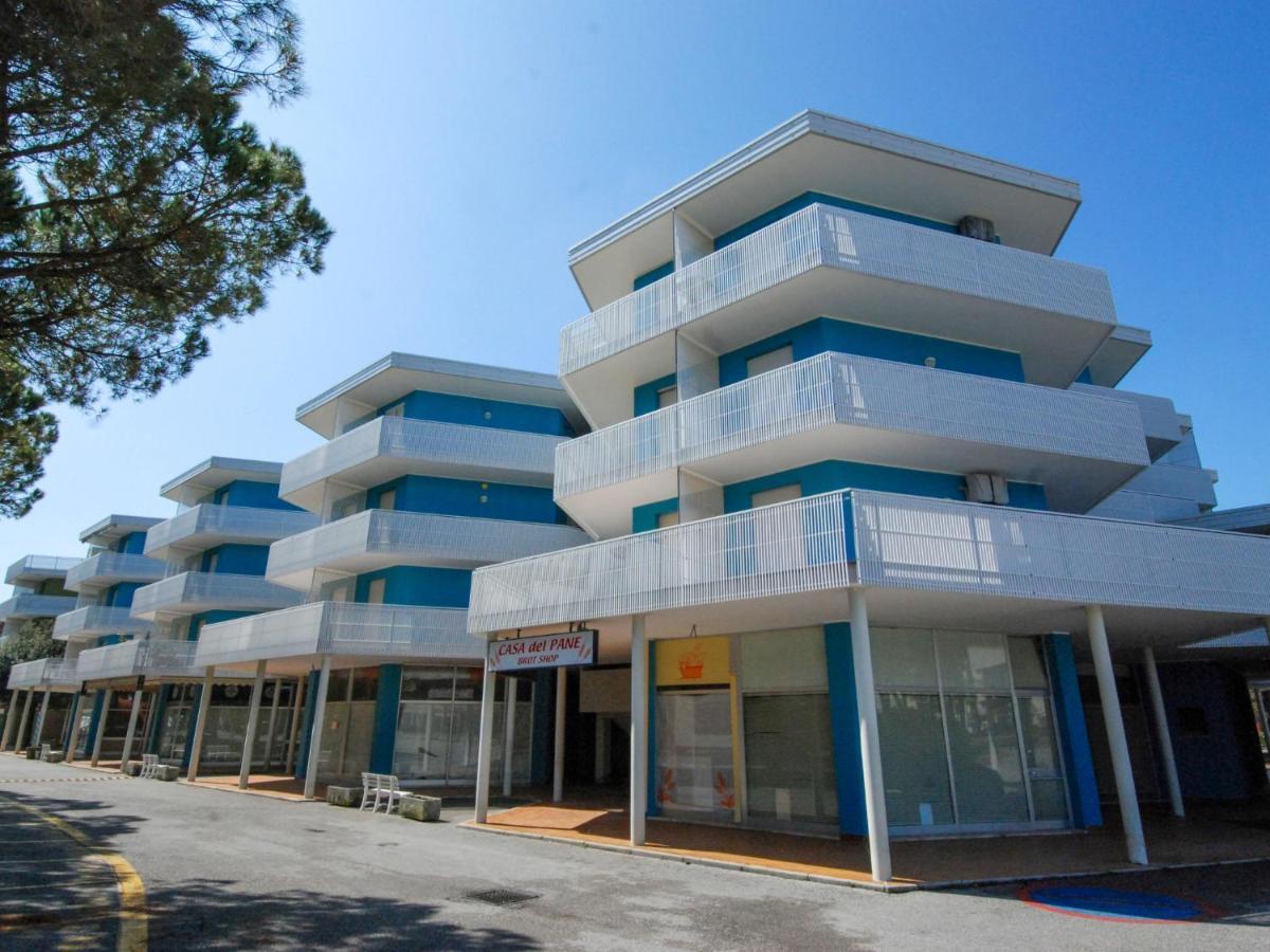 Apartment Simma-11 By Interhome Bibione Luaran gambar